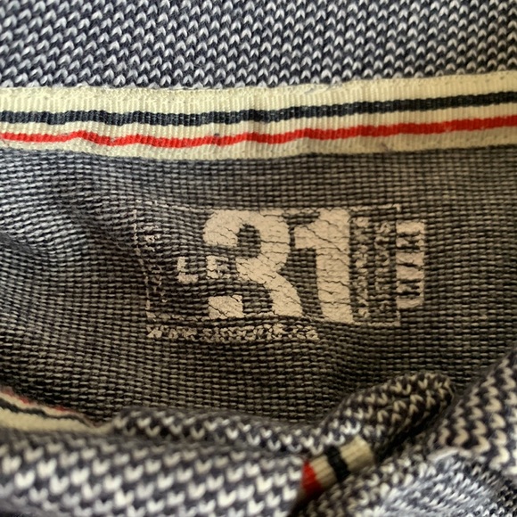 (2/$10) Le 31 Polo - Picture 2 of 2